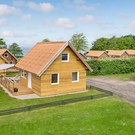 Gorgeous In Tranekær