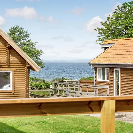 Gorgeous In Tranekær